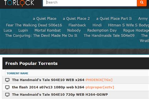 torjack. com|10 Best Torlock Proxy Sites and Best Alternatives .
